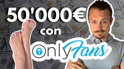 come iniziare con onlyfans|Onlyfans: come iniziare a lavorare sulla piattaforma